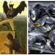 Illustration for article titled Did a Victorian-era penny dreadful inspire the creation of Batman?